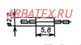 2С536А-1