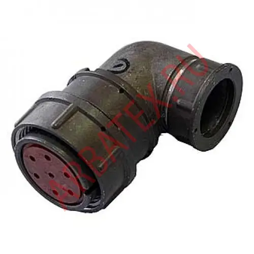 2РМД33КУЭ7Г9А1 Разъемы 2РМ, 2РМТ, 2РМГ, 2РМДТ, ОНЦ-РГ фото фото 2
