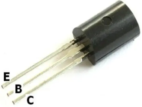 КТ3128А1 фото 2