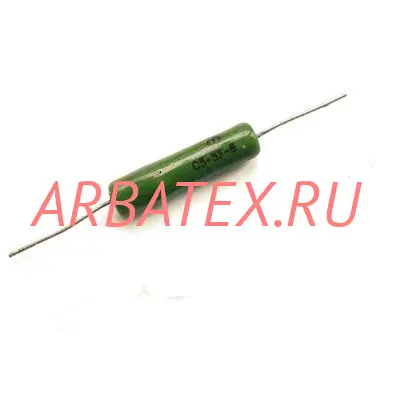 С5-37В 8Вт 3,9