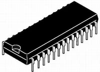 к542нд1 микросхема фото 2