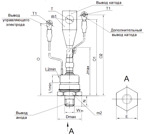 Т171-320-15 фото 6