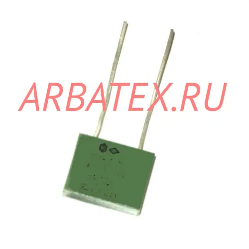 К71-7 250в 0,0621 мкф