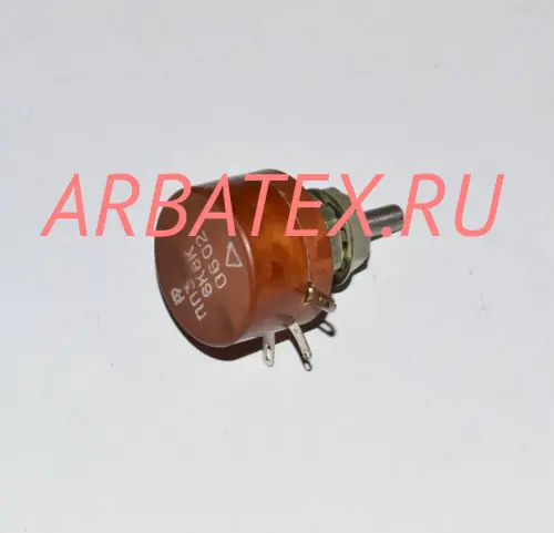 ПП3-40 1.5 кОм