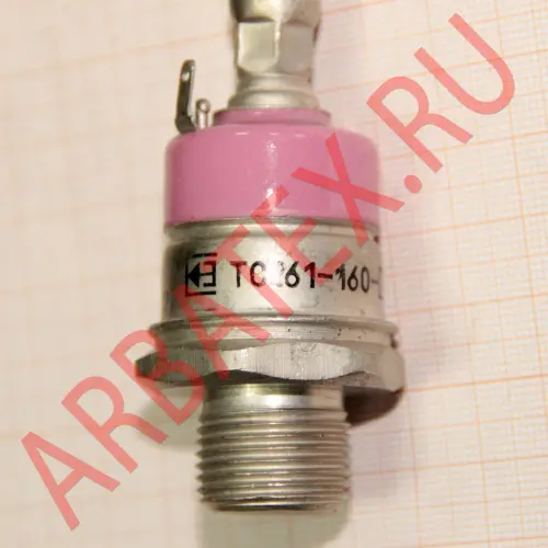ТС261-160-1 фото 4