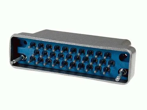 РП10-30ЛУ-ПО вилка фото РП10-30ЛУ-ПО вилка Разъемы разное фото