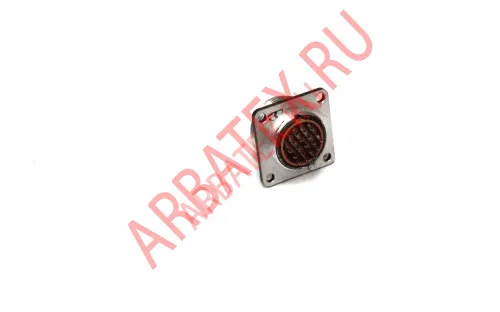 2РМТ24Б19Ш1В1В вилка Разъемы 2РМ, 2РМТ, 2РМГ, 2РМДТ, ОНЦ-РГ фото фото 4