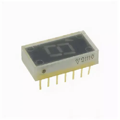 АЛС335В1 цифровой индикатор фото 2