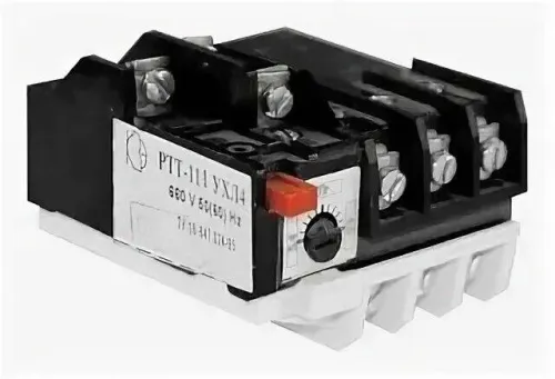 РТТ-111 0,5А